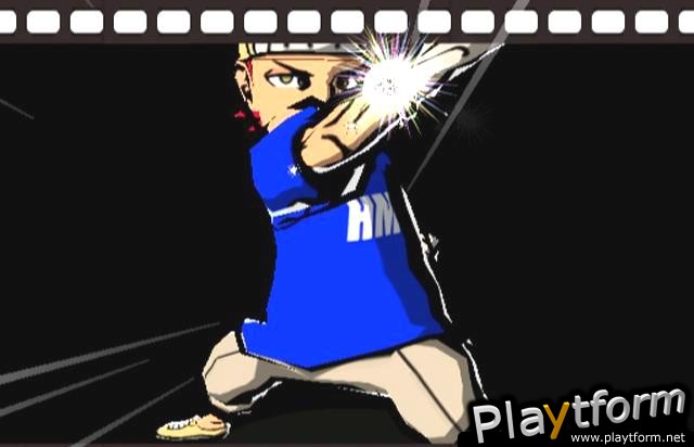 Viewtiful Joe (GameCube)