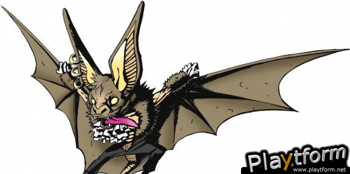 Viewtiful Joe (GameCube)