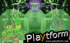 DemiKids: Dark Version (Game Boy Advance)