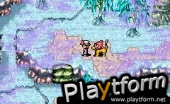 DemiKids: Dark Version (Game Boy Advance)