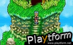 DemiKids: Dark Version (Game Boy Advance)