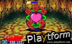 DemiKids: Dark Version (Game Boy Advance)