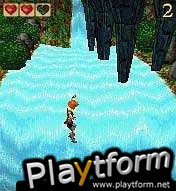 Pandemonium! (N-Gage)