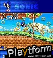 SonicN (N-Gage)