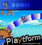 SonicN (N-Gage)