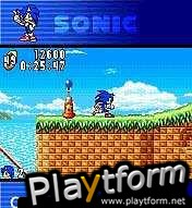 SonicN (N-Gage)