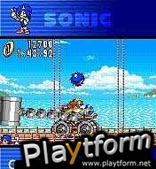 SonicN (N-Gage)
