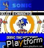 SonicN (N-Gage)