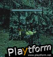Tomb Raider (N-Gage)