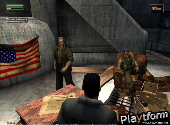 Freedom Fighters (PC)