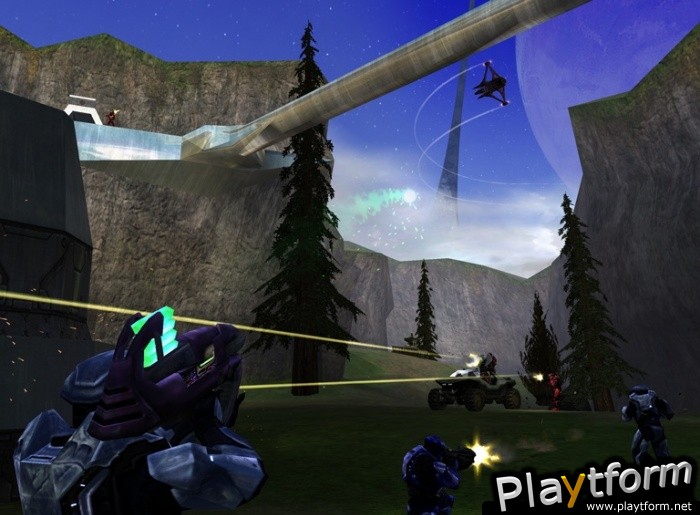 Halo: Combat Evolved (PC)