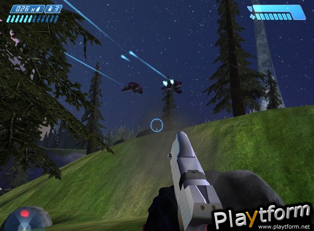 Halo: Combat Evolved (PC)