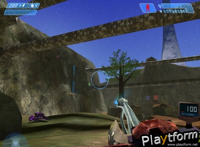 Halo: Combat Evolved (PC)