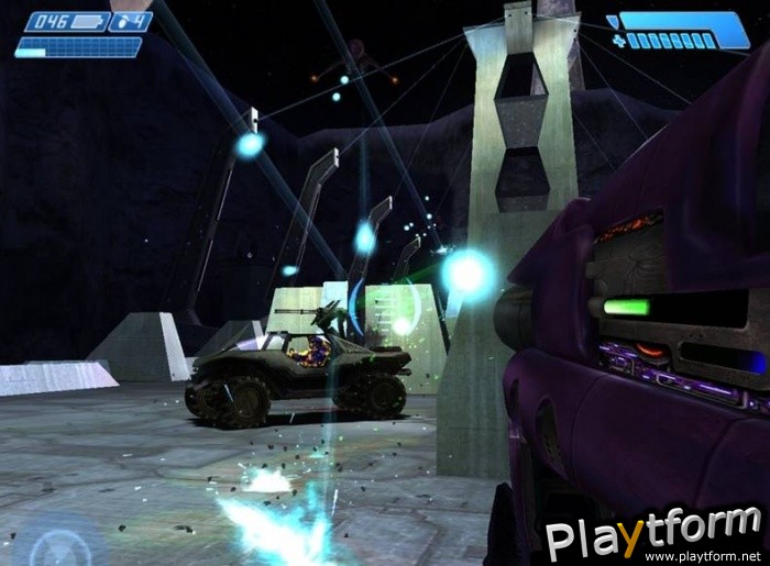 Halo: Combat Evolved (PC)