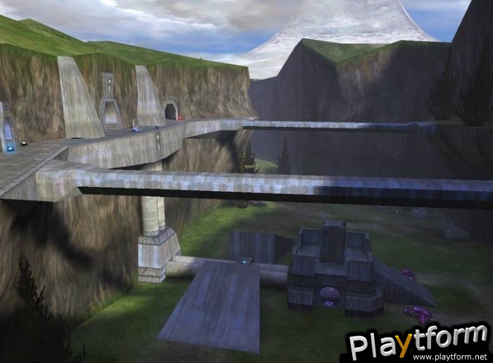 Halo: Combat Evolved (PC)