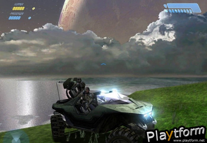 Halo: Combat Evolved (PC)