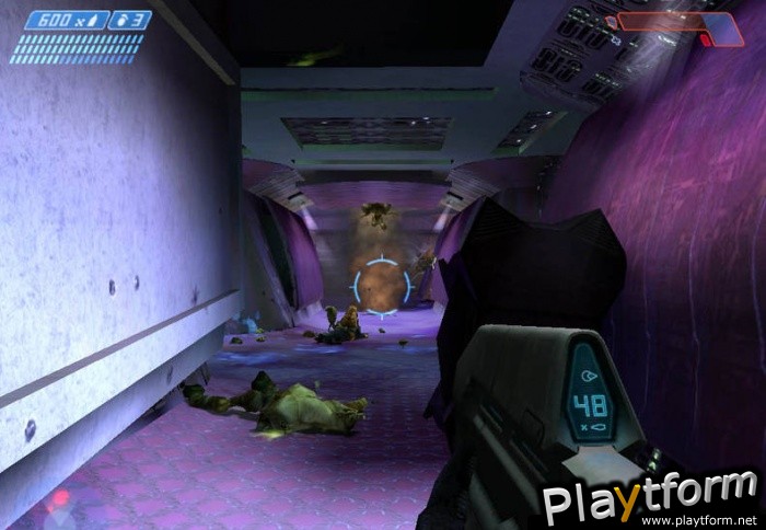 Halo: Combat Evolved (PC)