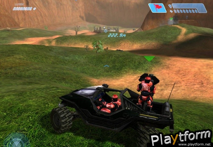 Halo: Combat Evolved (PC)