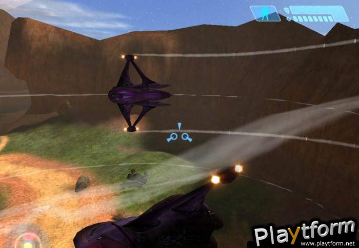 Halo: Combat Evolved (PC)