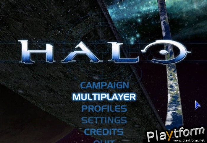 Halo: Combat Evolved (PC)