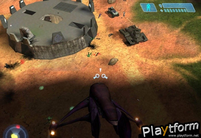 Halo: Combat Evolved (PC)