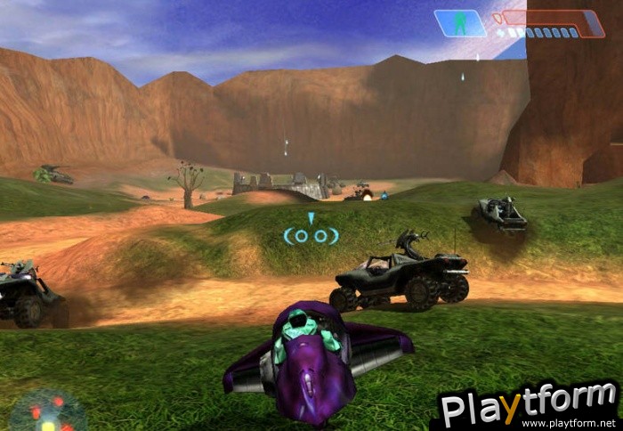 Halo: Combat Evolved (PC)