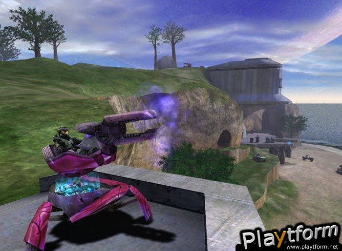 Halo: Combat Evolved (PC)