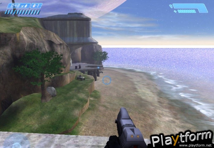 Halo: Combat Evolved (PC)