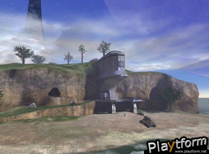 Halo: Combat Evolved (PC)