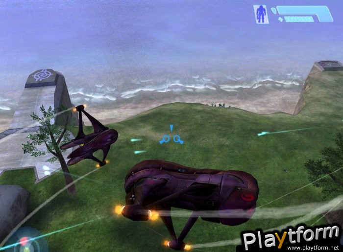 Halo: Combat Evolved (PC)