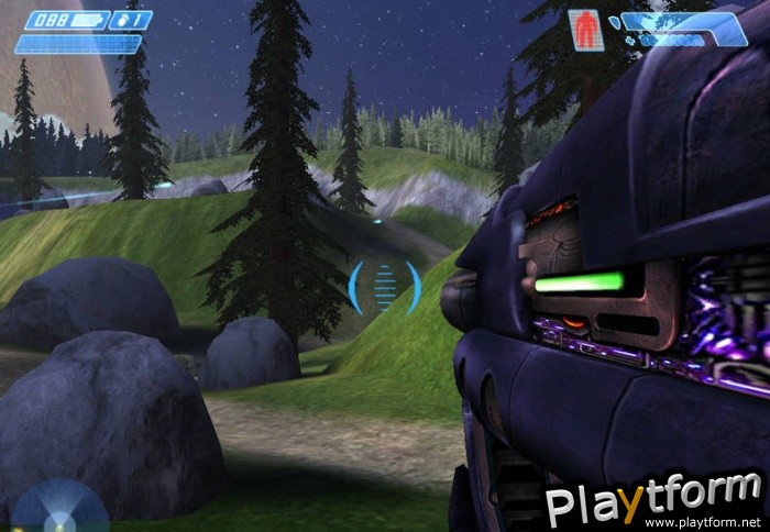 Halo: Combat Evolved (PC)