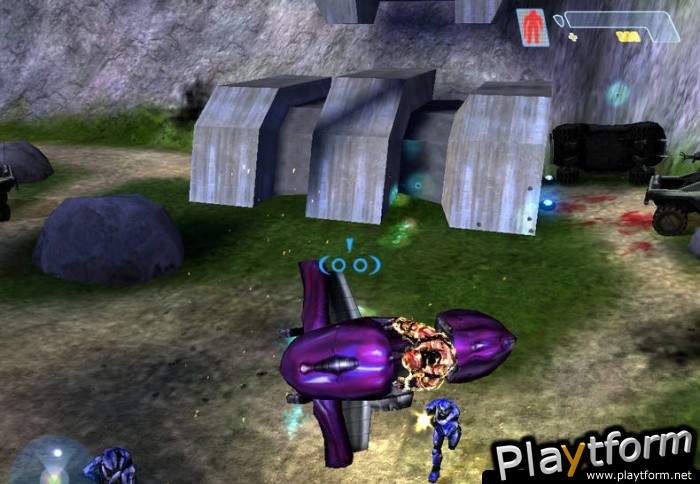 Halo: Combat Evolved (PC)