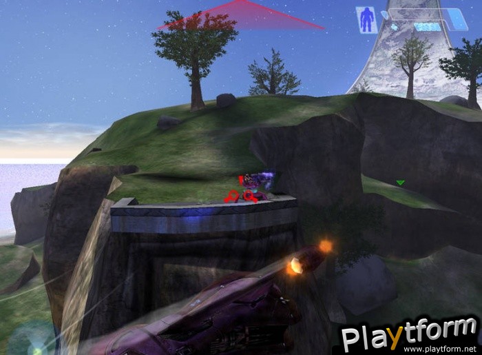 Halo: Combat Evolved (PC)