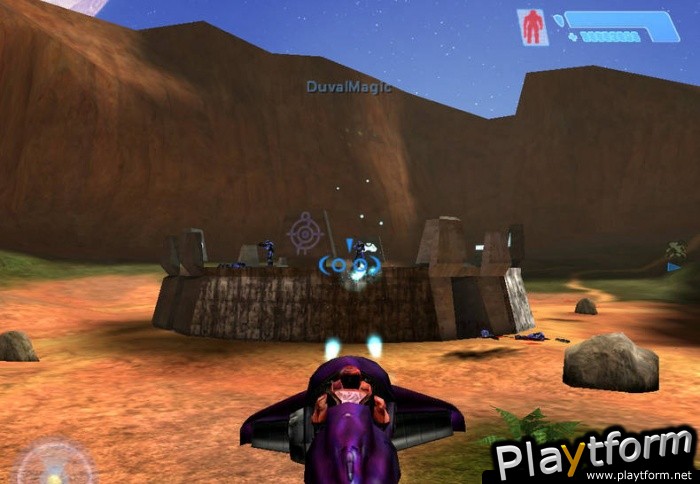 Halo: Combat Evolved (PC)