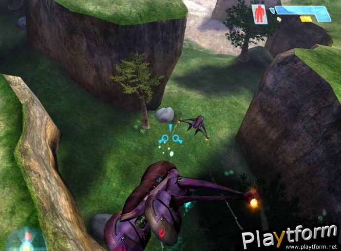 Halo: Combat Evolved (PC)