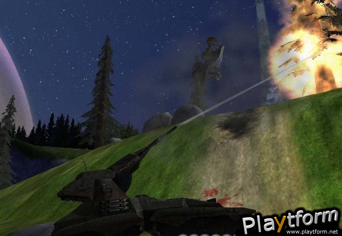 Halo: Combat Evolved (PC)