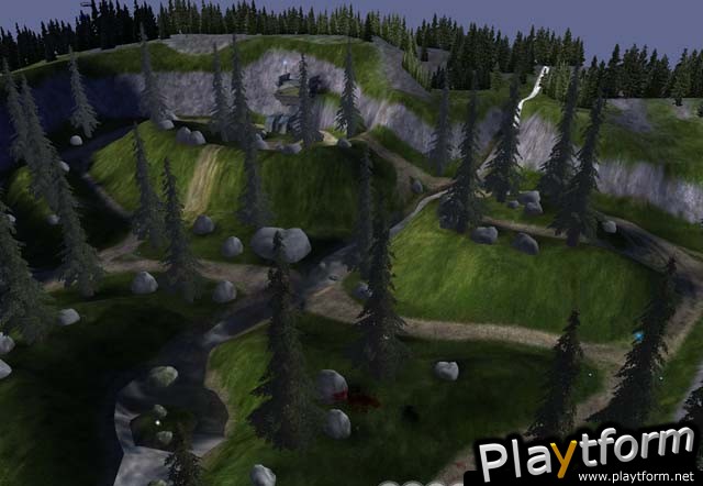 Halo: Combat Evolved (PC)