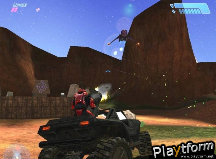 Halo: Combat Evolved (PC)