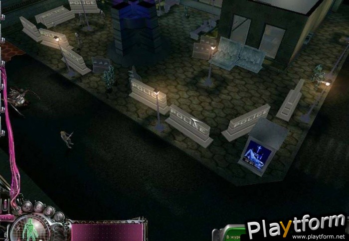 Paradise Cracked (PC)