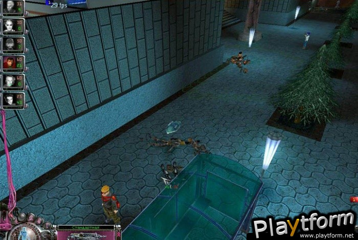 Paradise Cracked (PC)