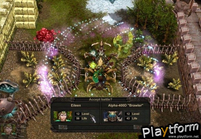 Etherlords II (PC)