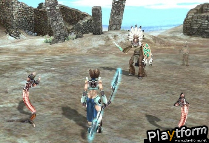 Etherlords II (PC)