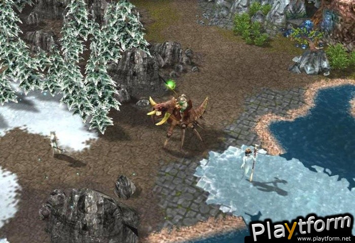 Etherlords II (PC)