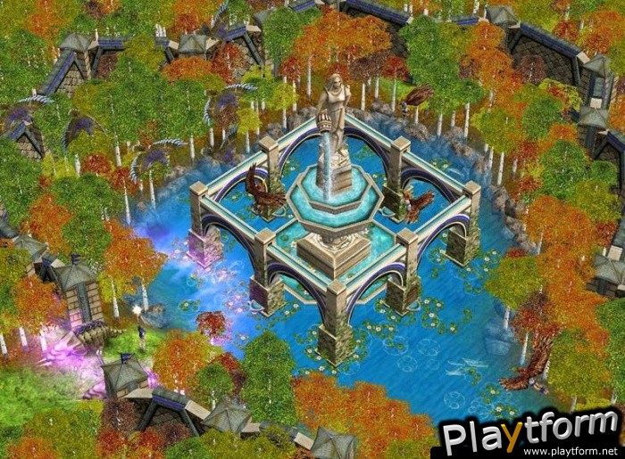 Age of Mythology: The Titans (PC)