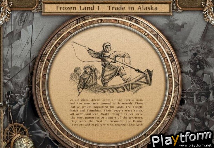 American Conquest: Fight Back (PC)