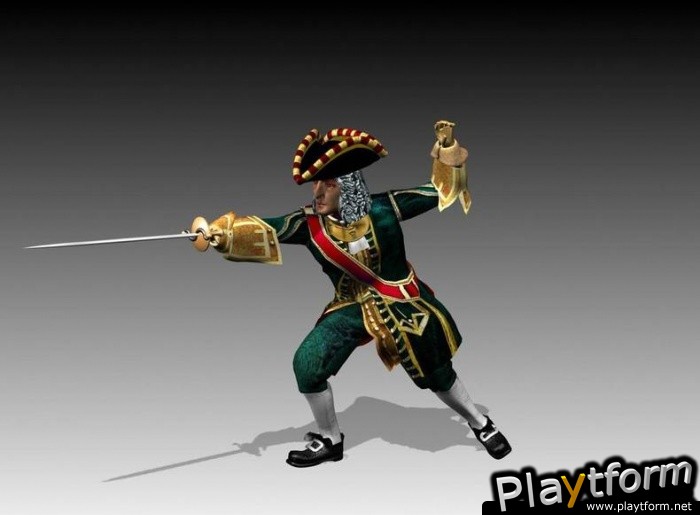American Conquest: Fight Back (PC)
