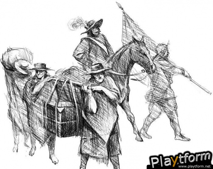 American Conquest: Fight Back (PC)