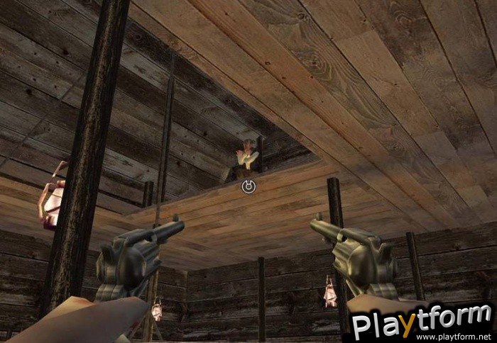 Western Outlaw: Wanted Dead or Alive (PC)