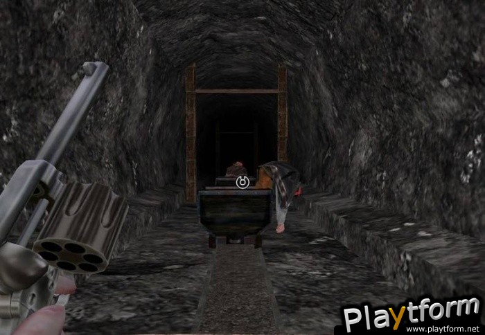 Western Outlaw: Wanted Dead or Alive (PC)