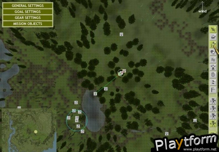 Hunting Unlimited 2 (PC)